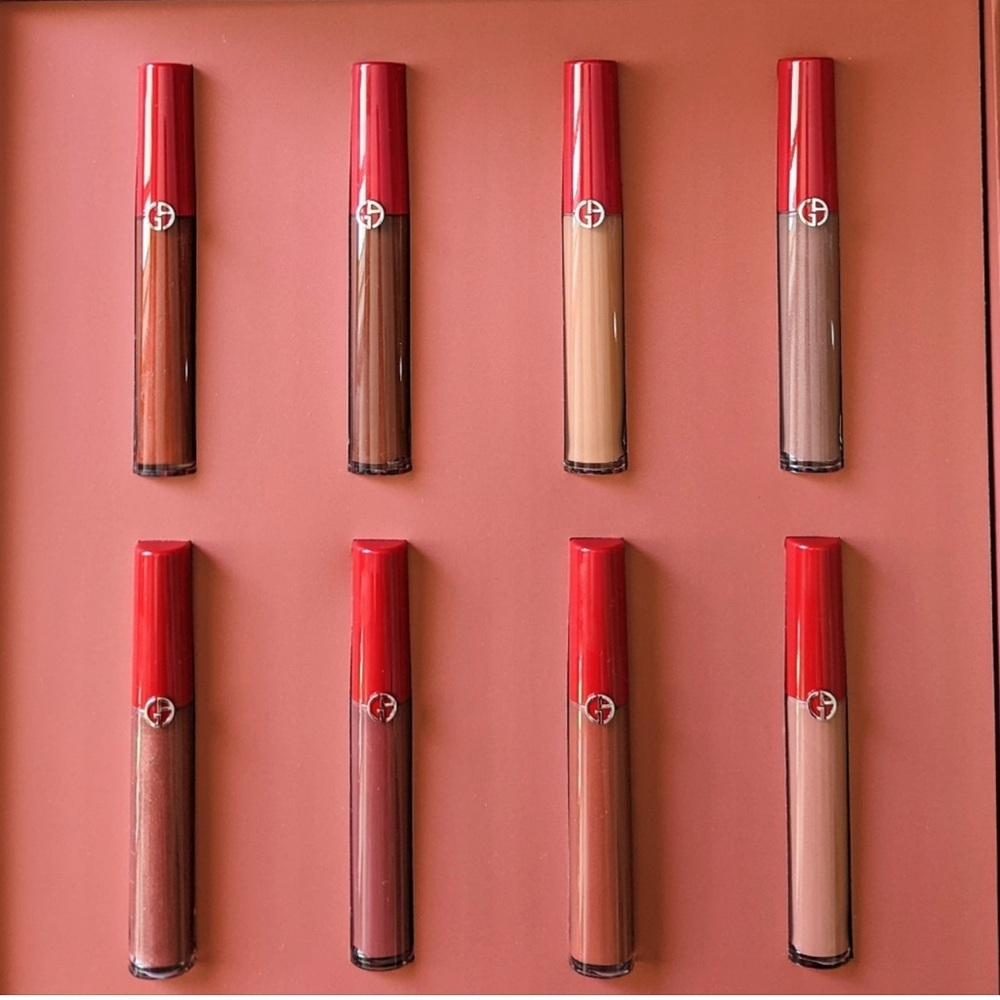 8 pc Lip Maestro Set - Picture 2 of 3